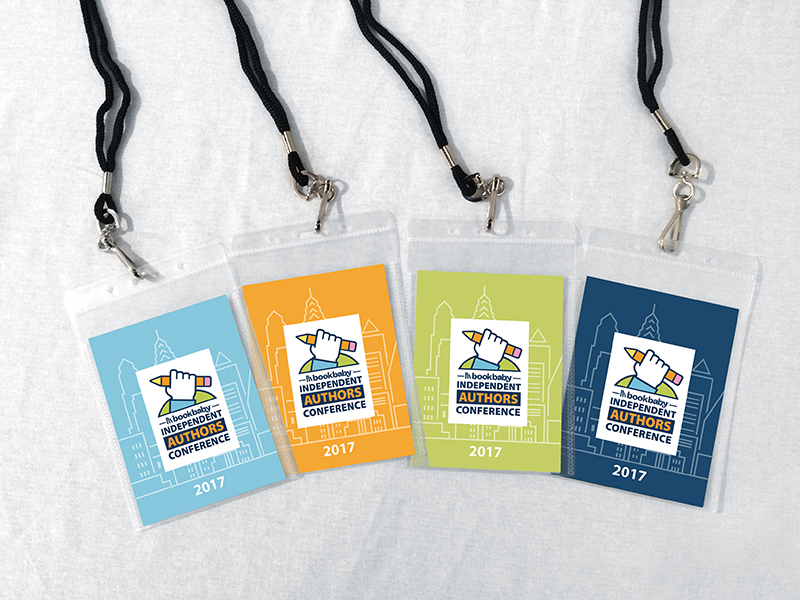 Conference Badges Conference Badges