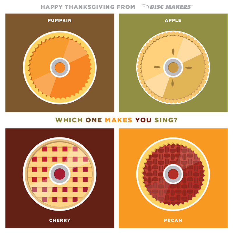 Pie Pie