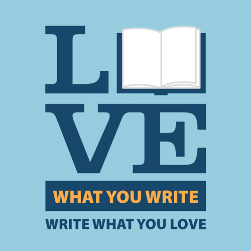Self-publishing Love Self-publishing Love