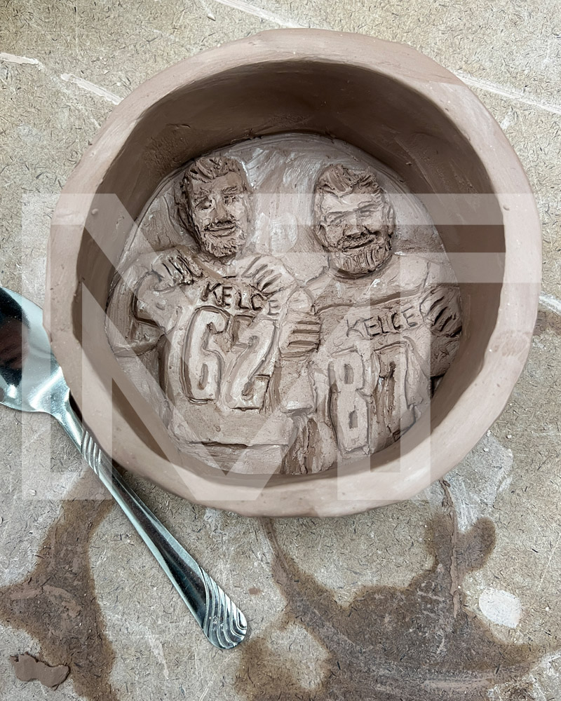 Kelce Bowl Kelce Bowl