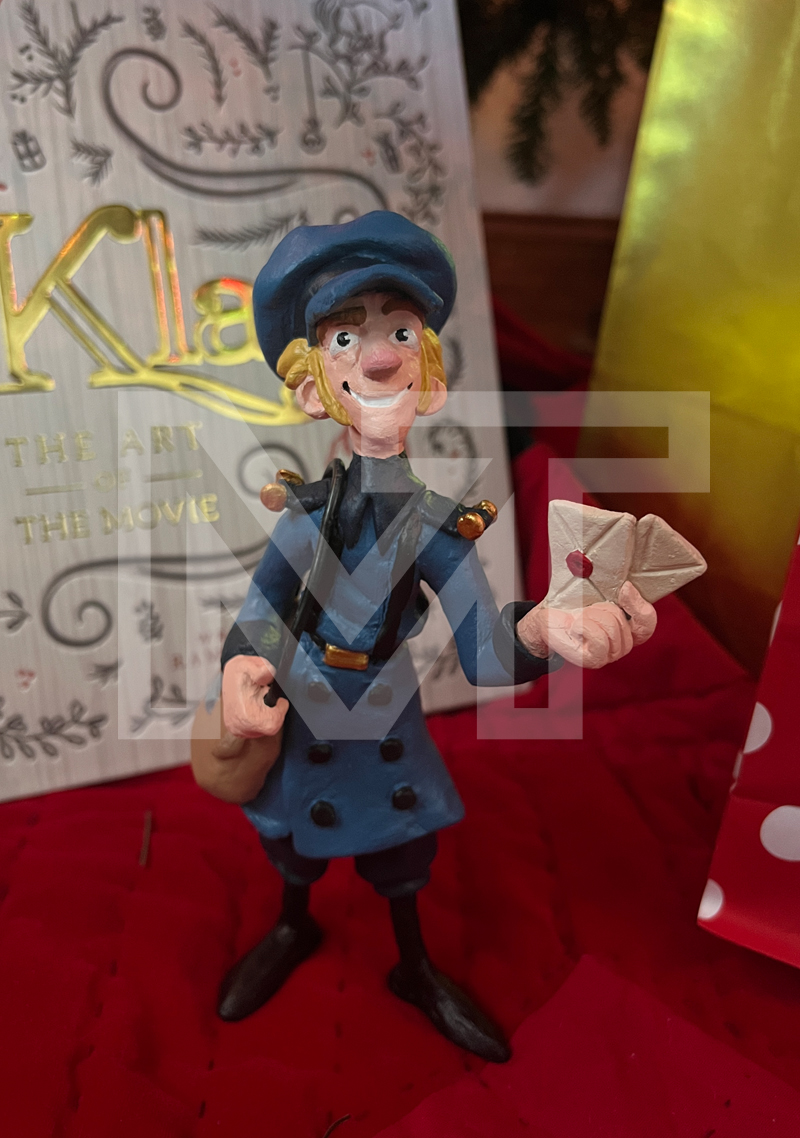 Klaus Klaus