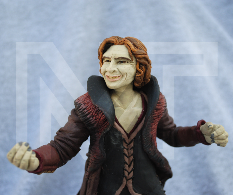 Once Upon A Time’s Rumplestiltskin