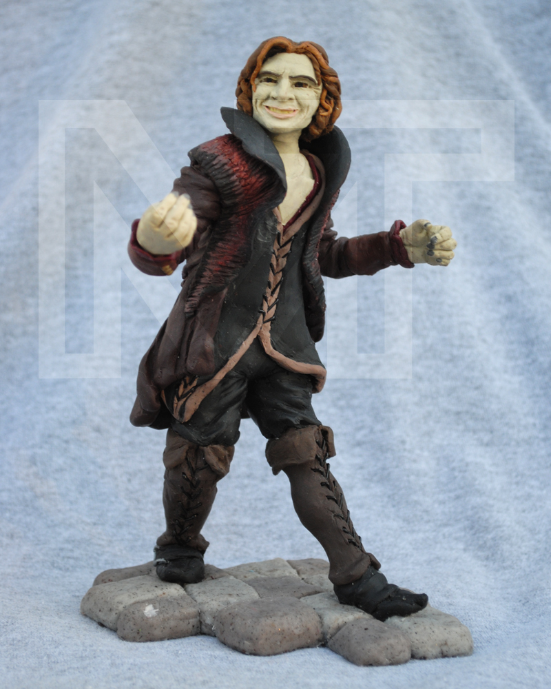 Once Upon A Time Rumplestiltskin Once Upon A Time’s Rumplestiltskin